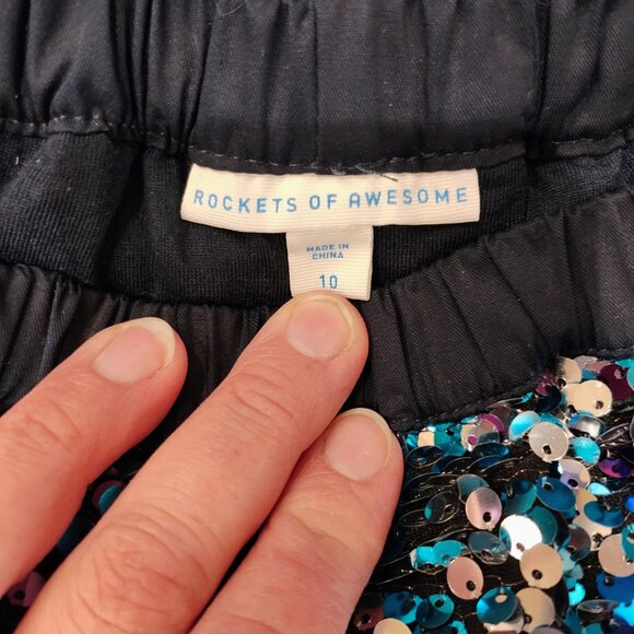 Rockets of Awesome Kid's Skirt Bundle! Multiple Sizes Included! EUC! - Picture 6 of 6